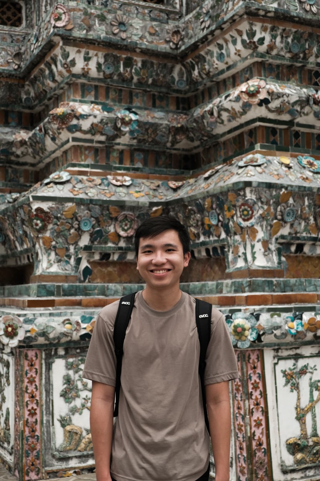Jonathan Kenneth Gunawan